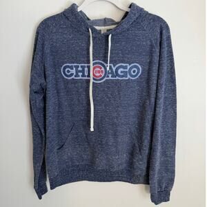Chicago Cubs Light weight hoodie size medium